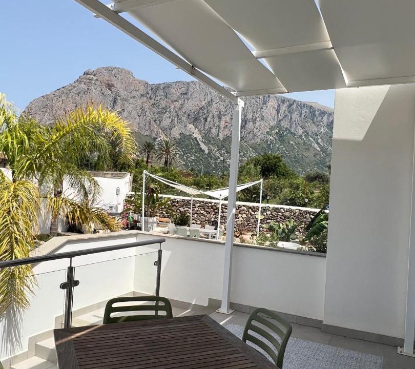 Photo of Patio Balcony in Cinisi