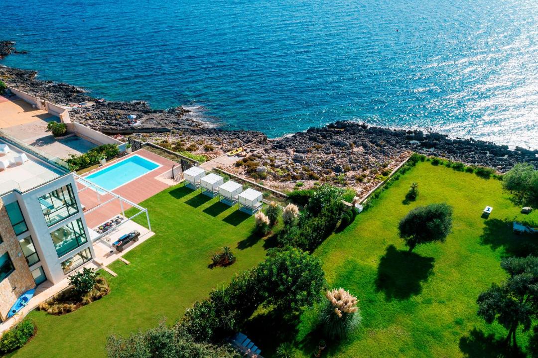 Photo of Outdoor in Plemmirio