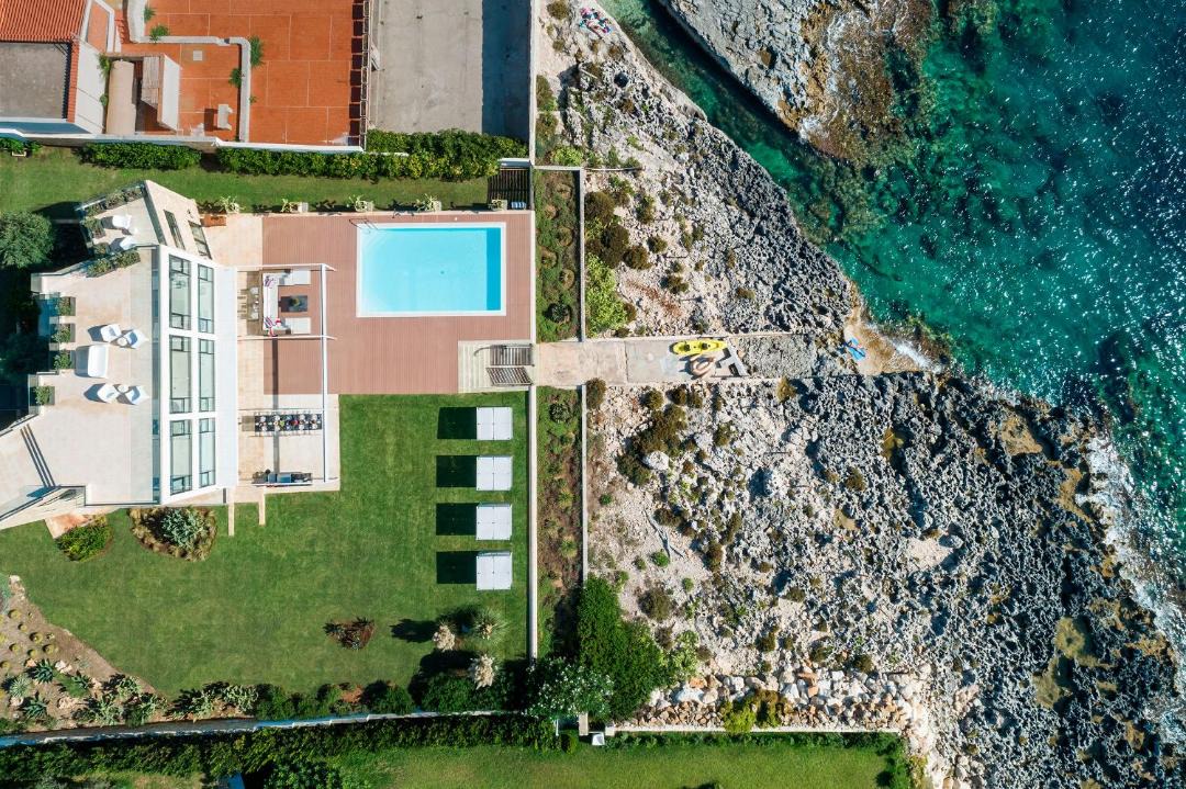Photo of Buildings in Plemmirio