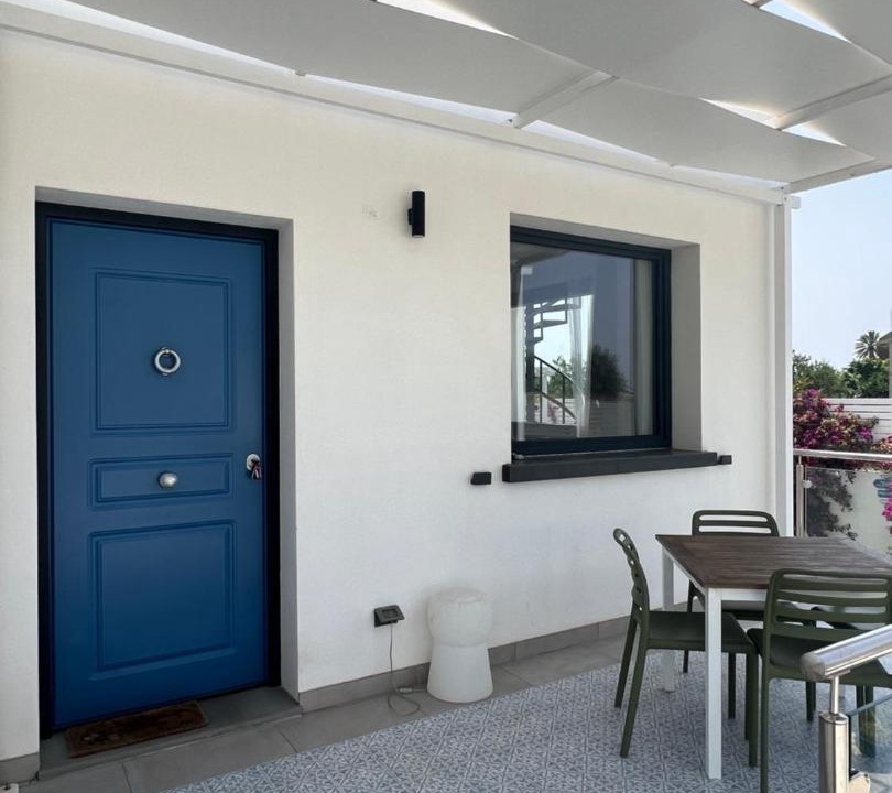 Photo of Patio Balcony in Cinisi