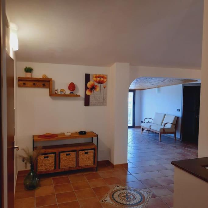 Photo of Livingroom in Calatafimi