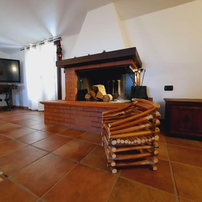 Photo of Livingroom in Calatafimi