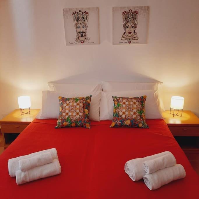 Photo of Bedroom in Calatafimi