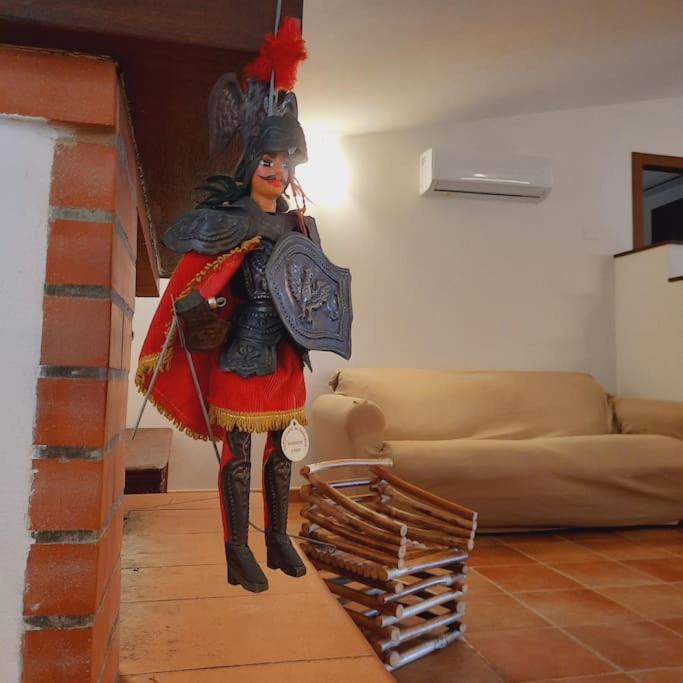 Photo of Livingroom in Calatafimi