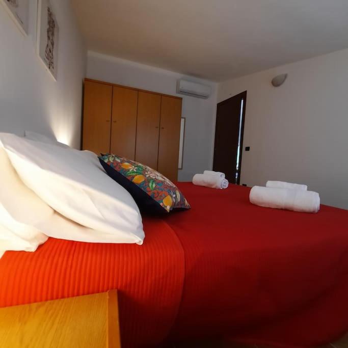 Photo of Bedroom in Calatafimi
