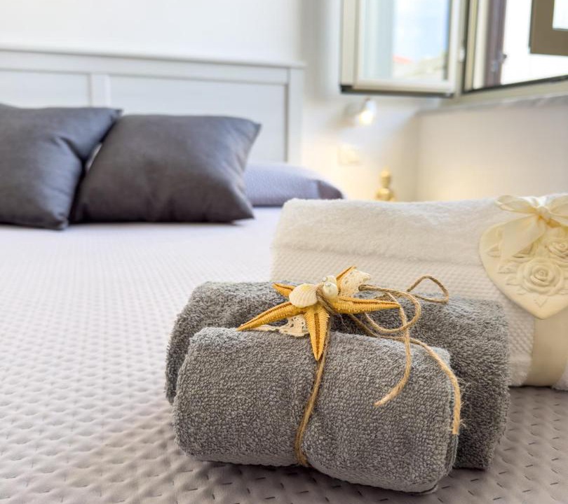Photo of Bedroom in Granelli