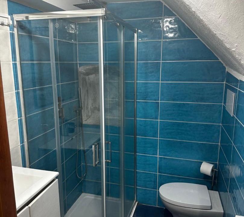 Photo of Bathroom in Lipari Historic Centre