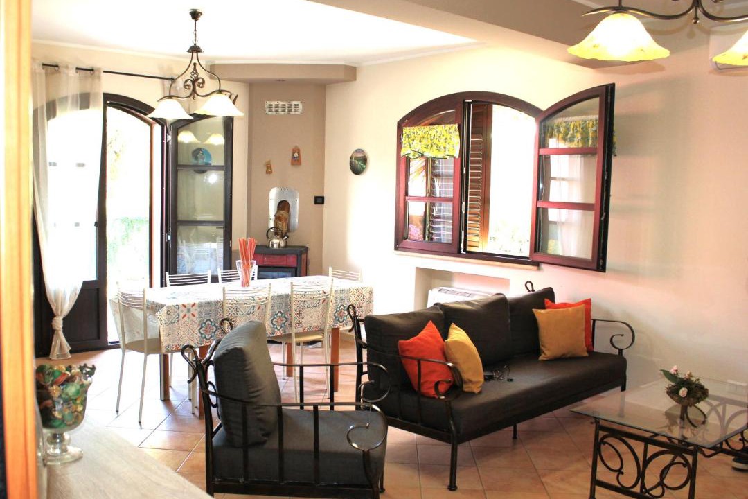 Photo of Livingroom in Mitogio