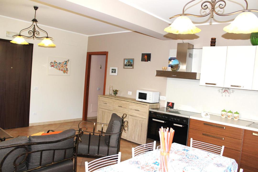 Photo of Kitchen in Mitogio