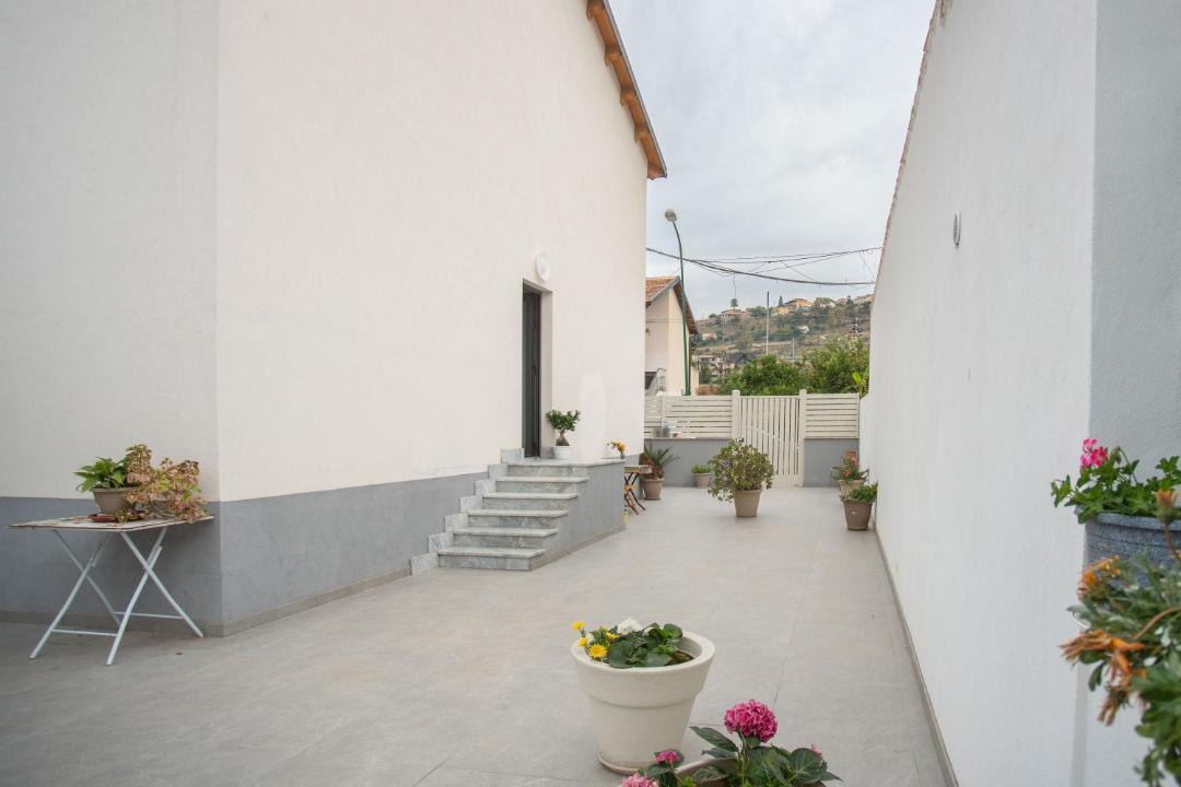 Photo of Patio Balcony in Villaggio Mose