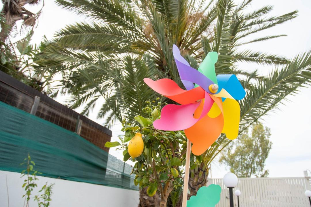 Photo of Others in Villaggio Mose