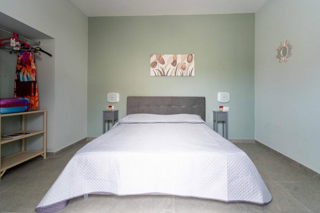 Photo of Bedroom in Villaggio Mose