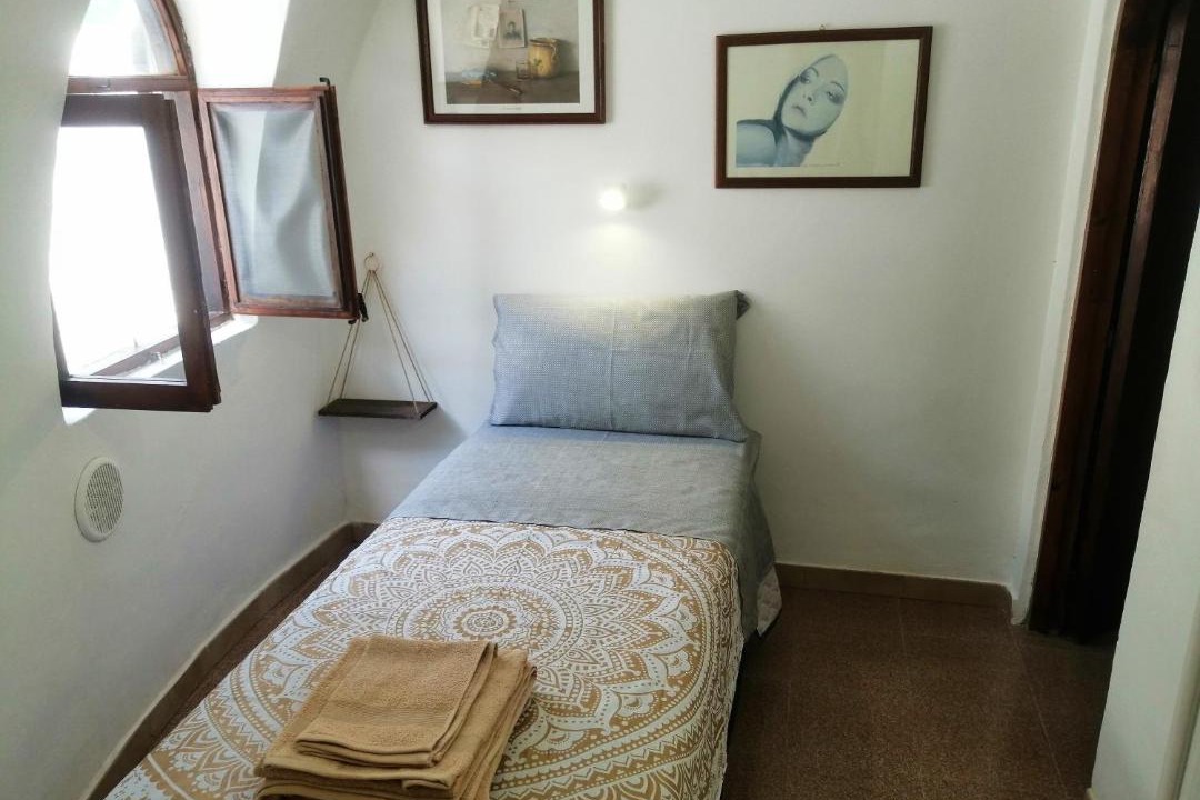 Photo of Bedroom in Sciacca