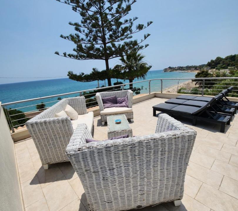 Photo of Patio Balcony in Gallina