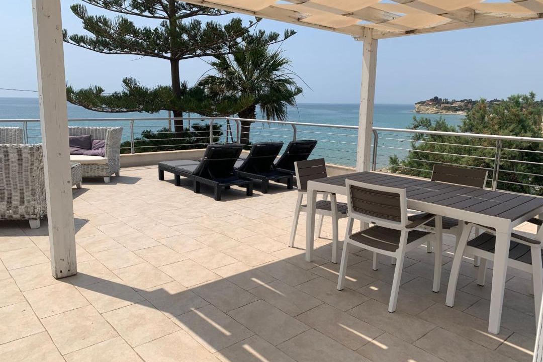 Photo of Patio Balcony in Gallina