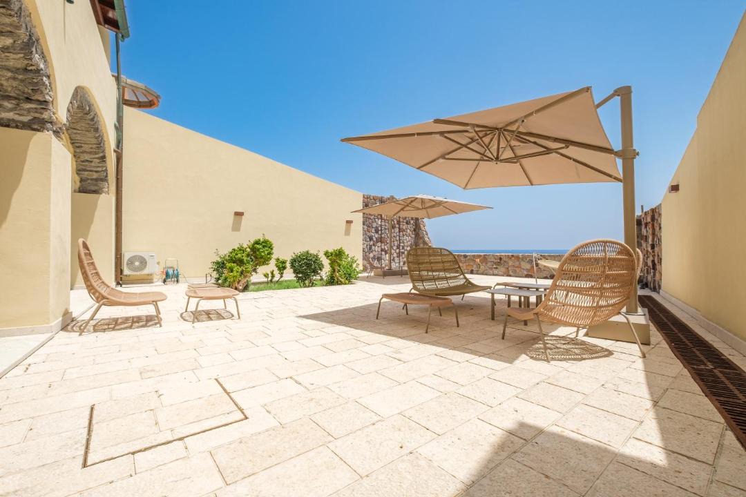 Photo of Patio Balcony in Canneto