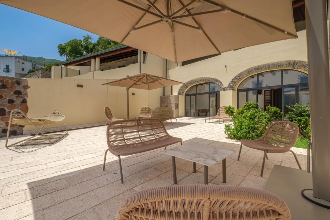 Photo of Patio Balcony in Canneto
