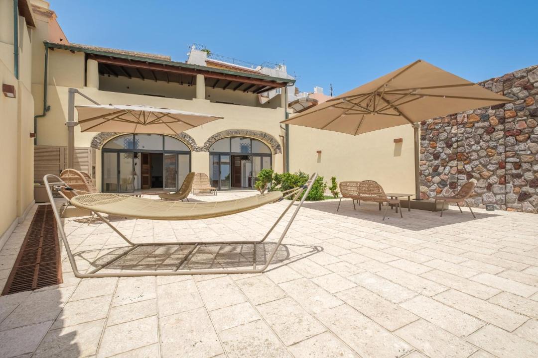 Photo of Patio Balcony in Canneto