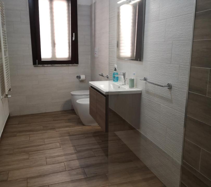 Photo of Bathroom in Partinico