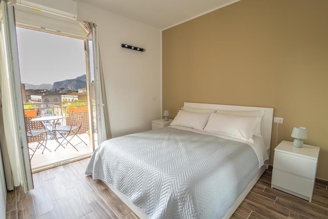 Photo of Bedroom in Corso dei Mille - Sant'Erasmo