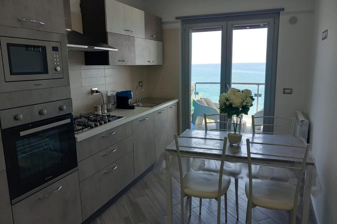 Photo of Kitchen in Sant'Agata di Militello