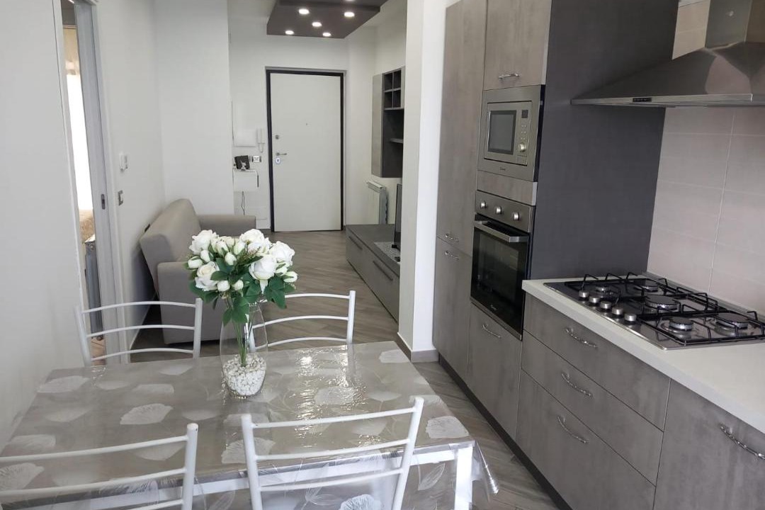 Photo of Kitchen in Sant'Agata di Militello