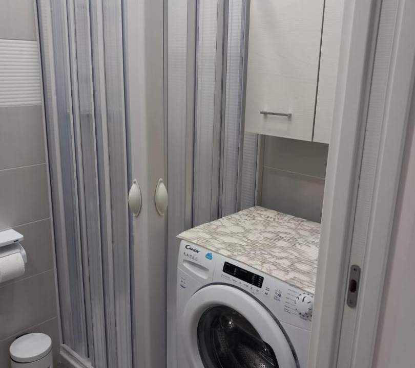 Photo of Bathroom in Sant'Agata di Militello