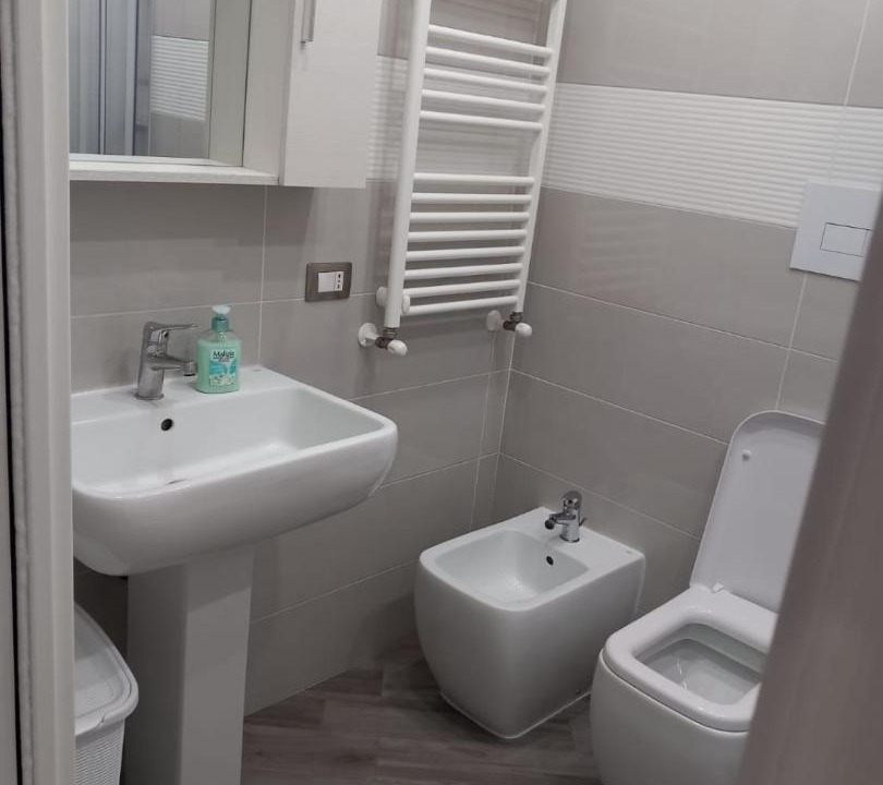 Photo of Bathroom in Sant'Agata di Militello