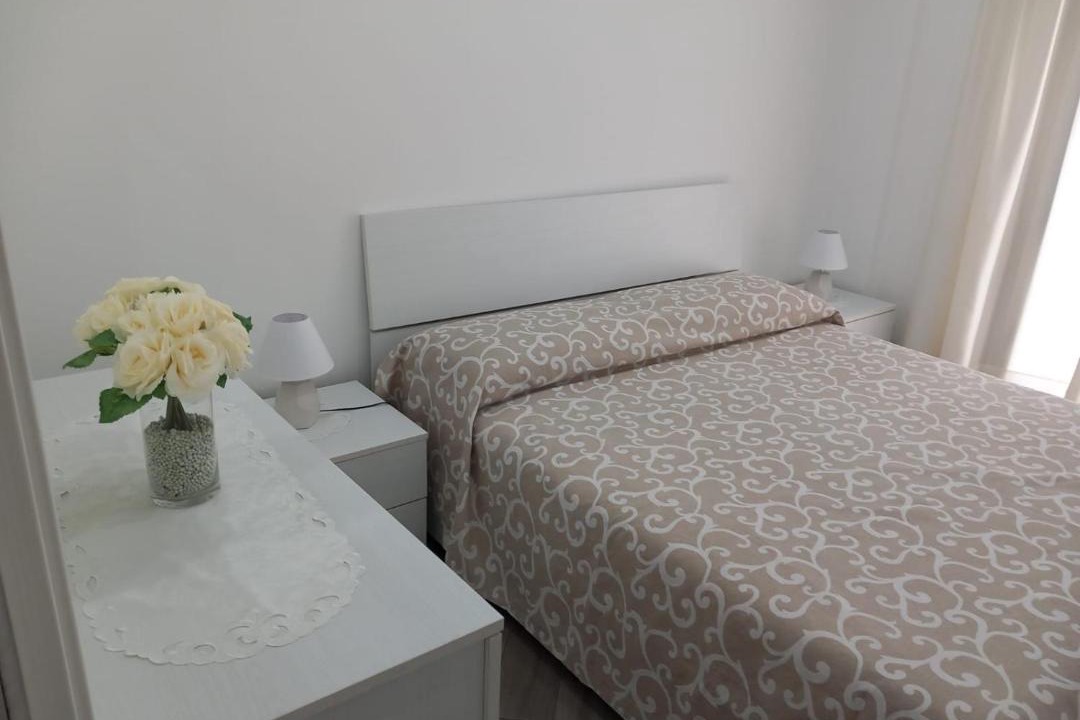 Photo of Bedroom in Sant'Agata di Militello