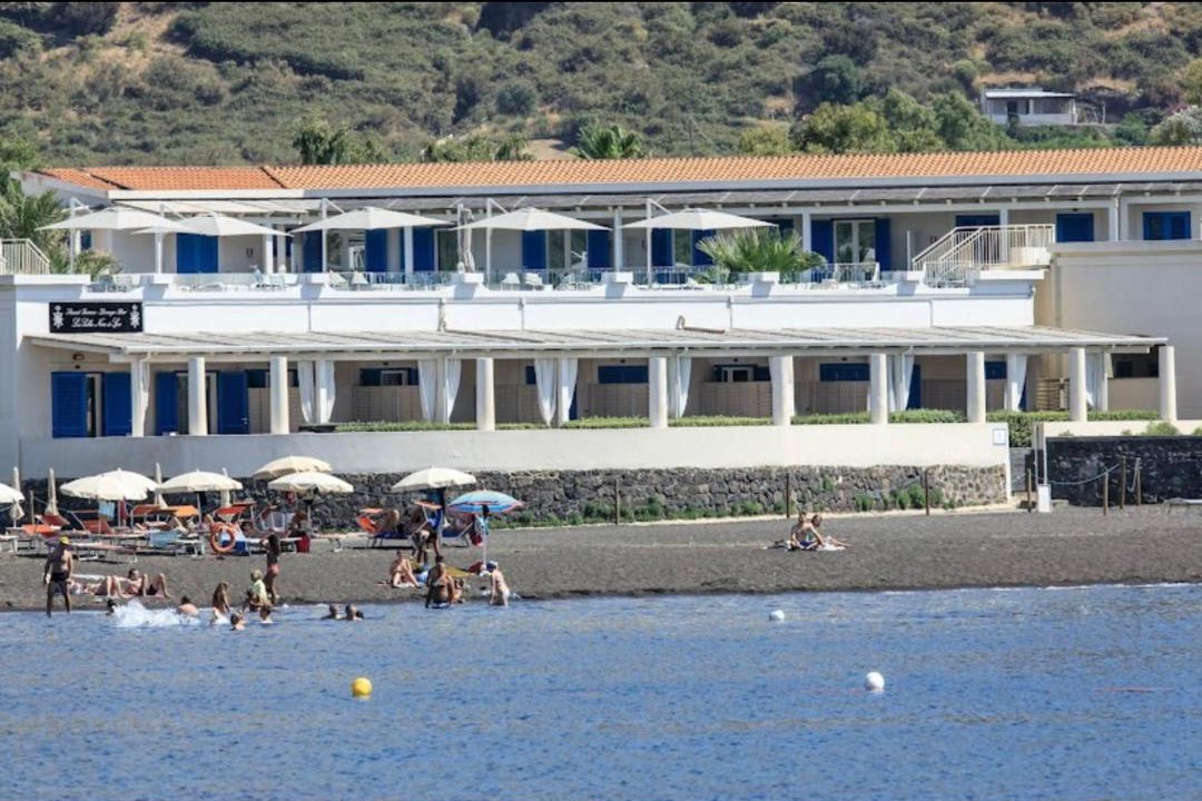 Photo of Others in Vulcano Porto