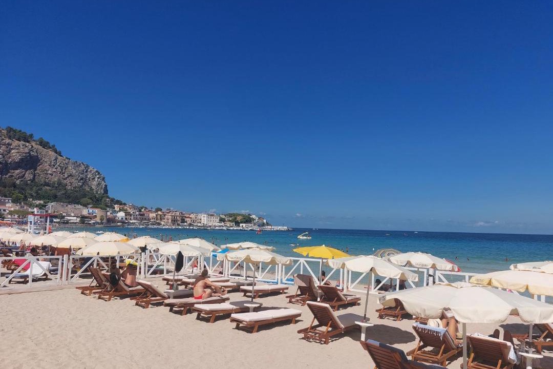 Photo of Outdoor in Mondello