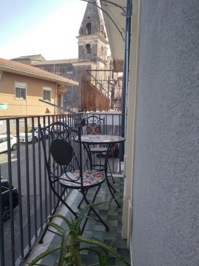 Photo of Patio Balcony in Trecastagni