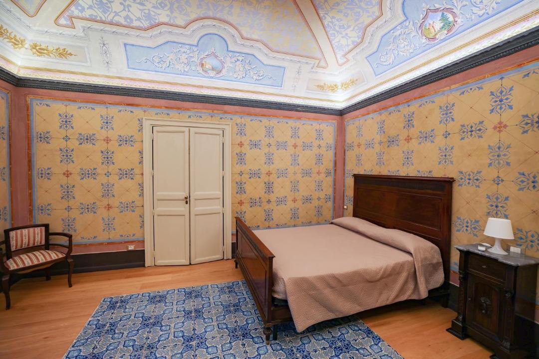 Photo of Bedroom in Gratteri