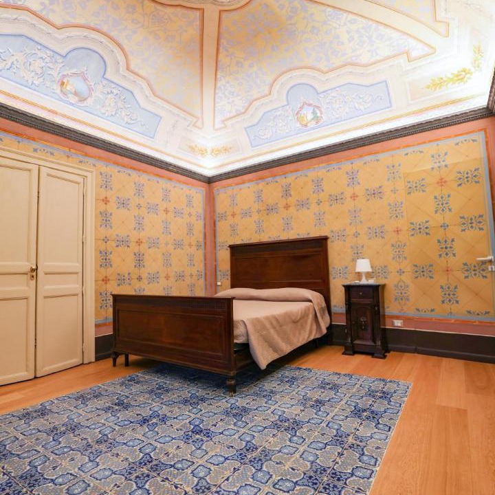 Photo of Bedroom in Gratteri