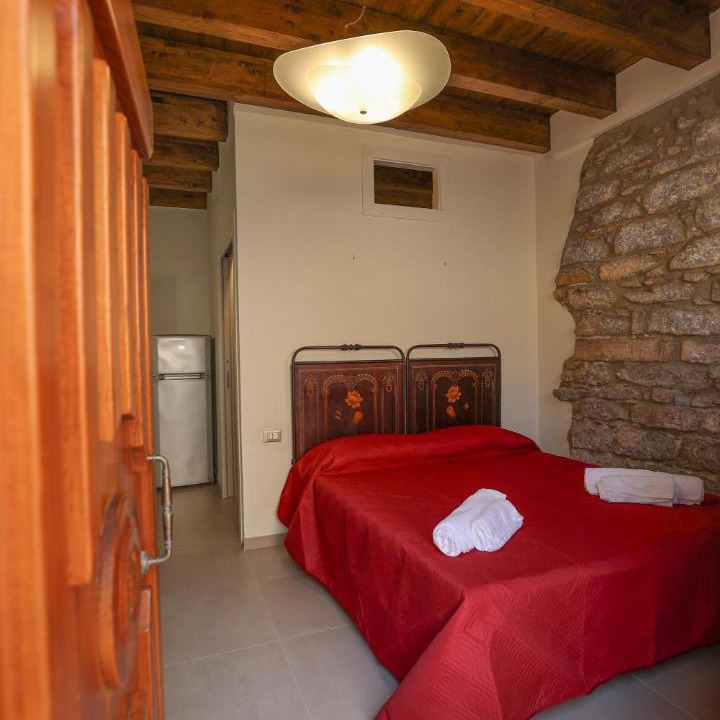 Photo of Bedroom in Gratteri