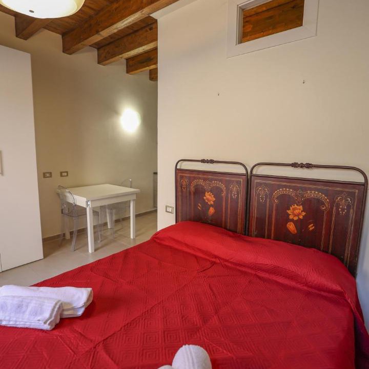 Photo of Bedroom in Gratteri