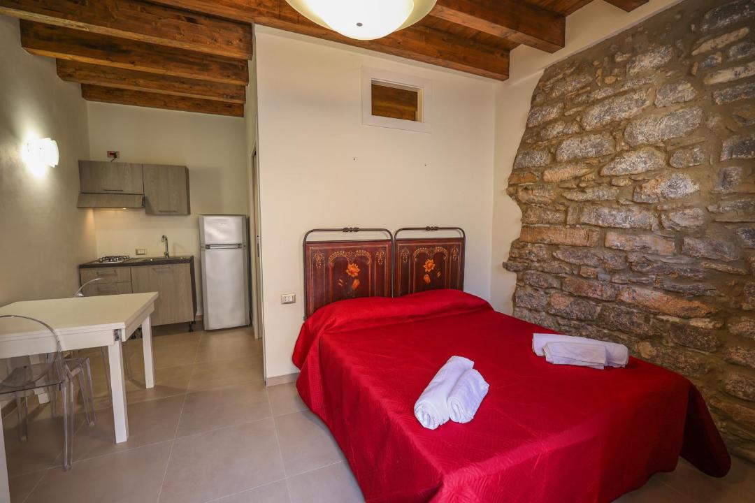 Photo of Bedroom in Gratteri