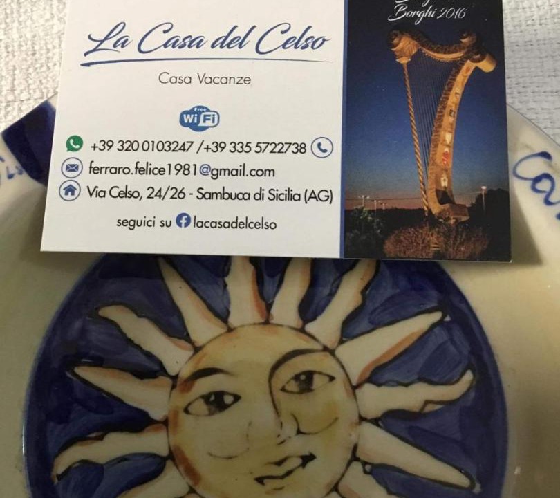 Photo of Others in Sambuca di Sicilia