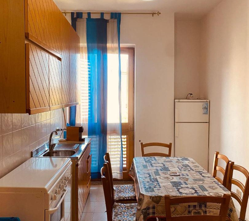 Photo of Kitchen in Oliveri