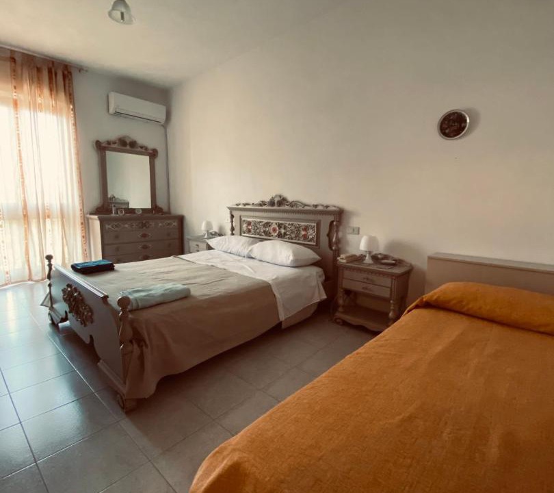 Photo of Bedroom in Oliveri