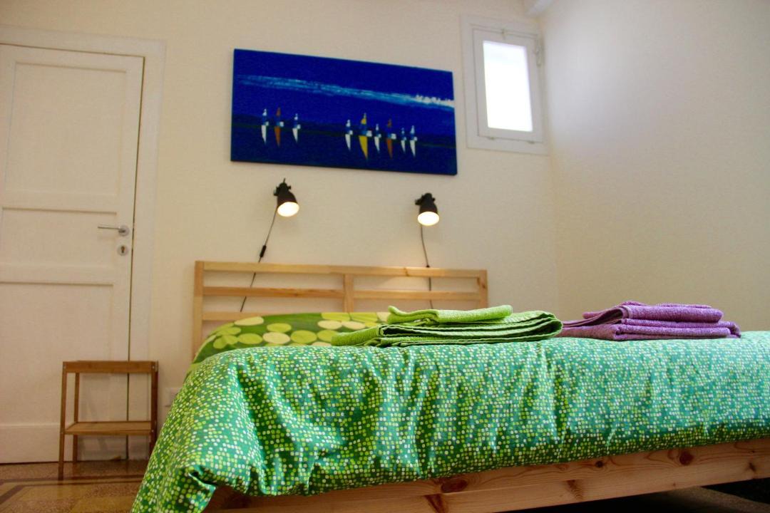 Photo of Bedroom in Trapani City Centre
