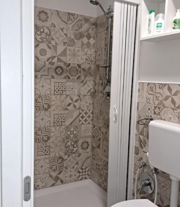 Photo of Bathroom in Rosolini