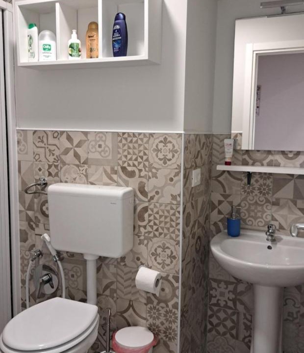 Photo of Bathroom in Rosolini