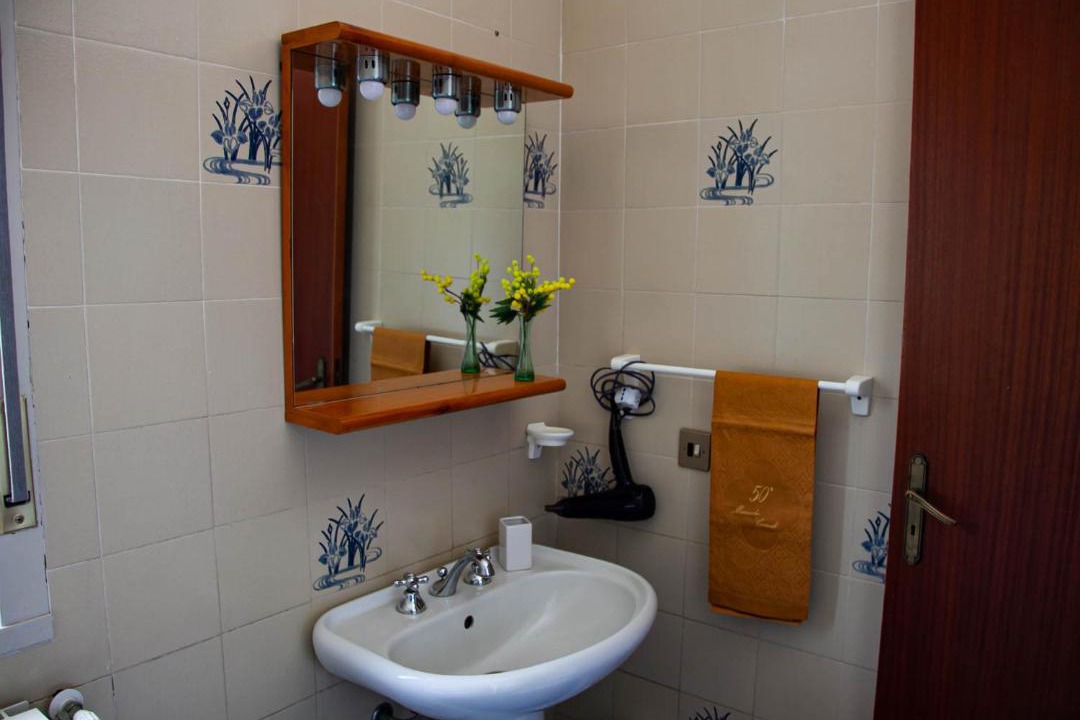 Photo of Bathroom in Trecastagni