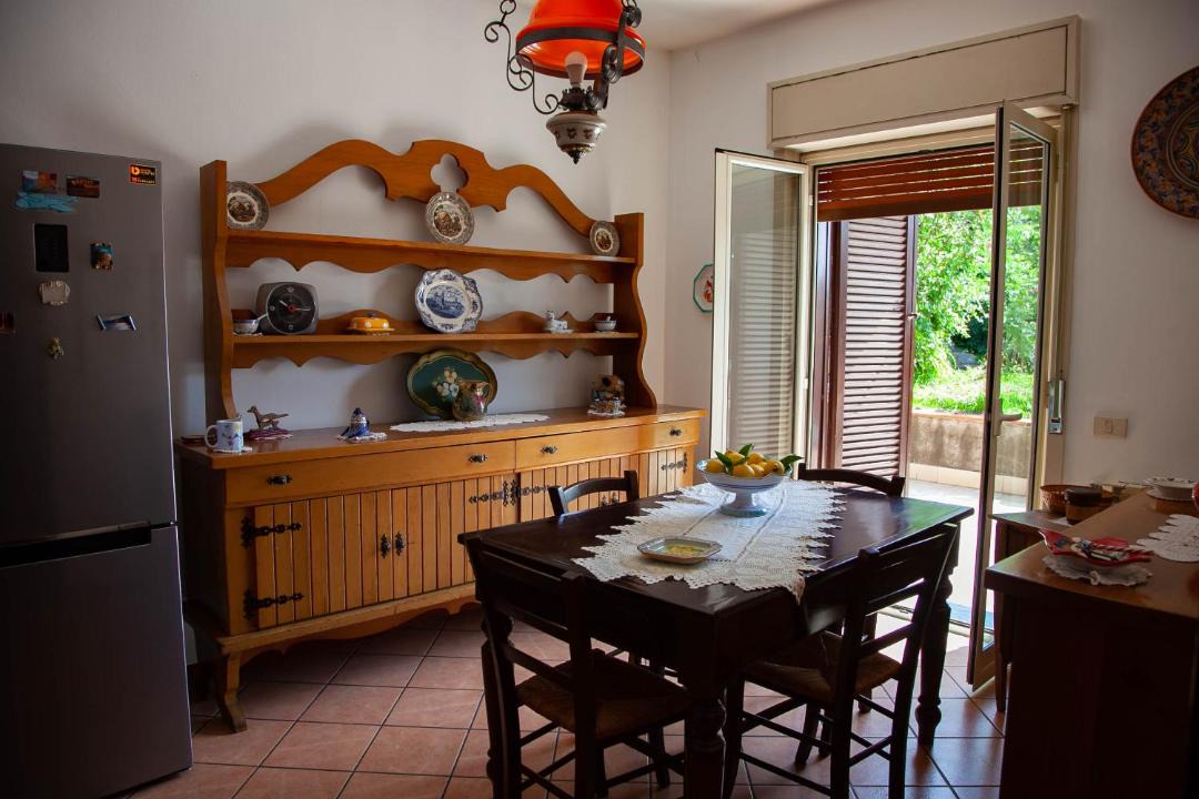 Photo of Kitchen in Trecastagni