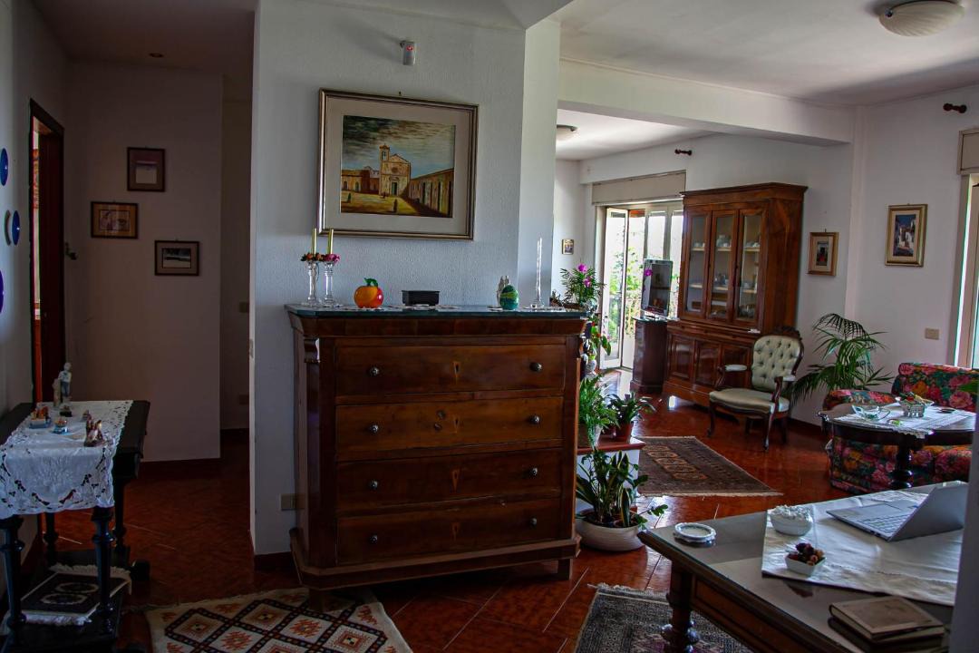 Photo of Livingroom in Trecastagni