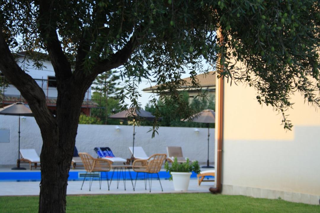 Photo of Others in Citta Giardino