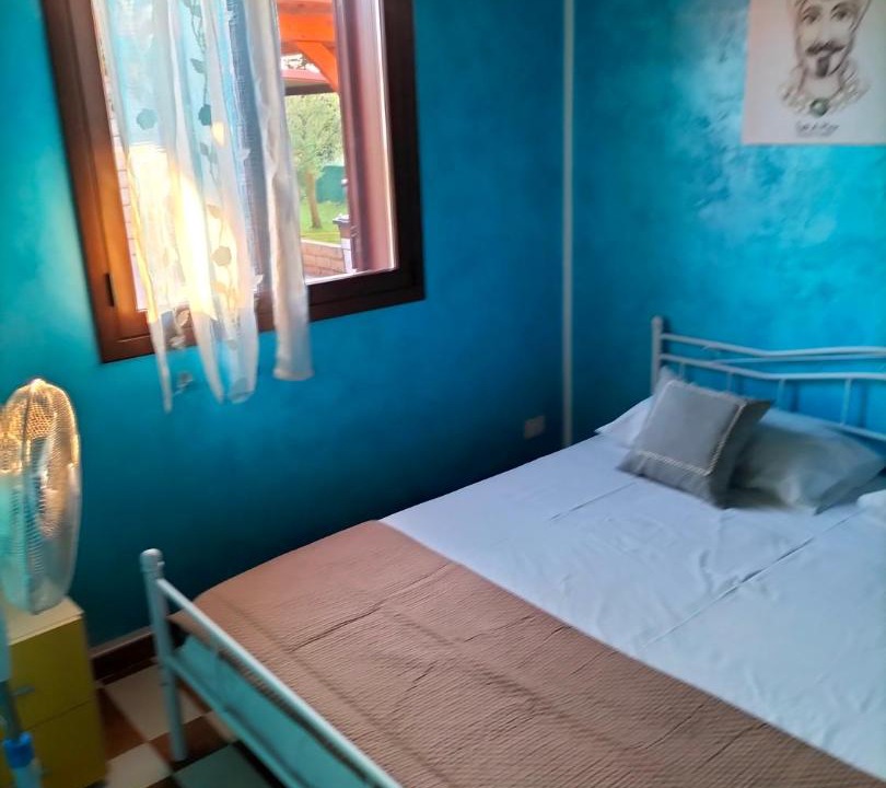Photo of Bedroom in Noto