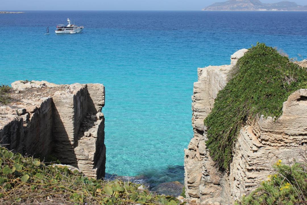Photo of Others in Favignana