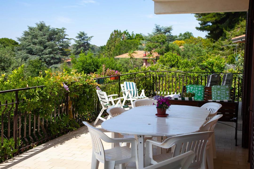 Photo of Patio Balcony in Trecastagni